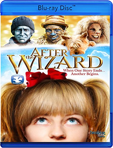 After The Wizard [Blu-ray] von Filmrise