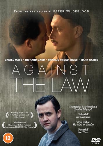 Against the Law [DVD] von Spirit Entertainment Ltd
