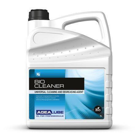 Agealube Bio Cleaner - 5 liter Agealube Bio Cleaner - 5 liter von Agialube