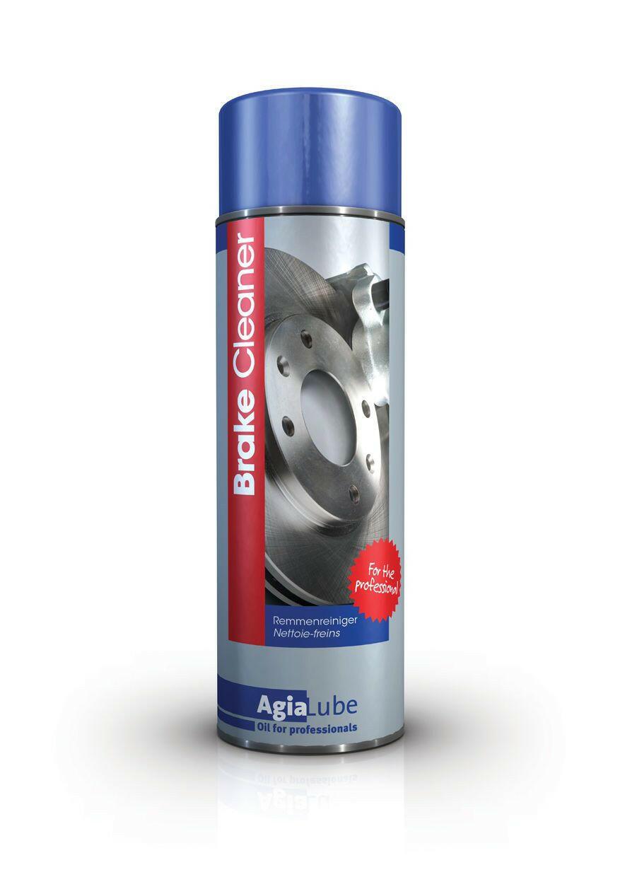 Agealube Bremsenreiniger - 500 ml Agealube Bremsenreiniger - 500 ml von Agialube