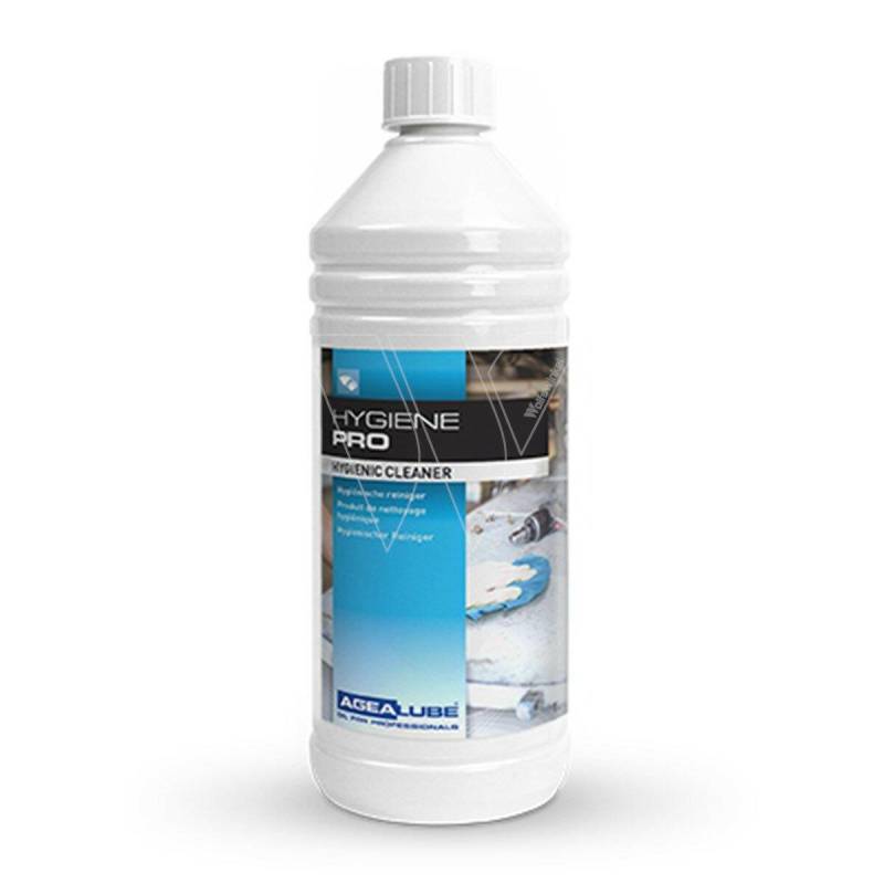 Agealube Hygiene Pro - 1 Liter von Agealube