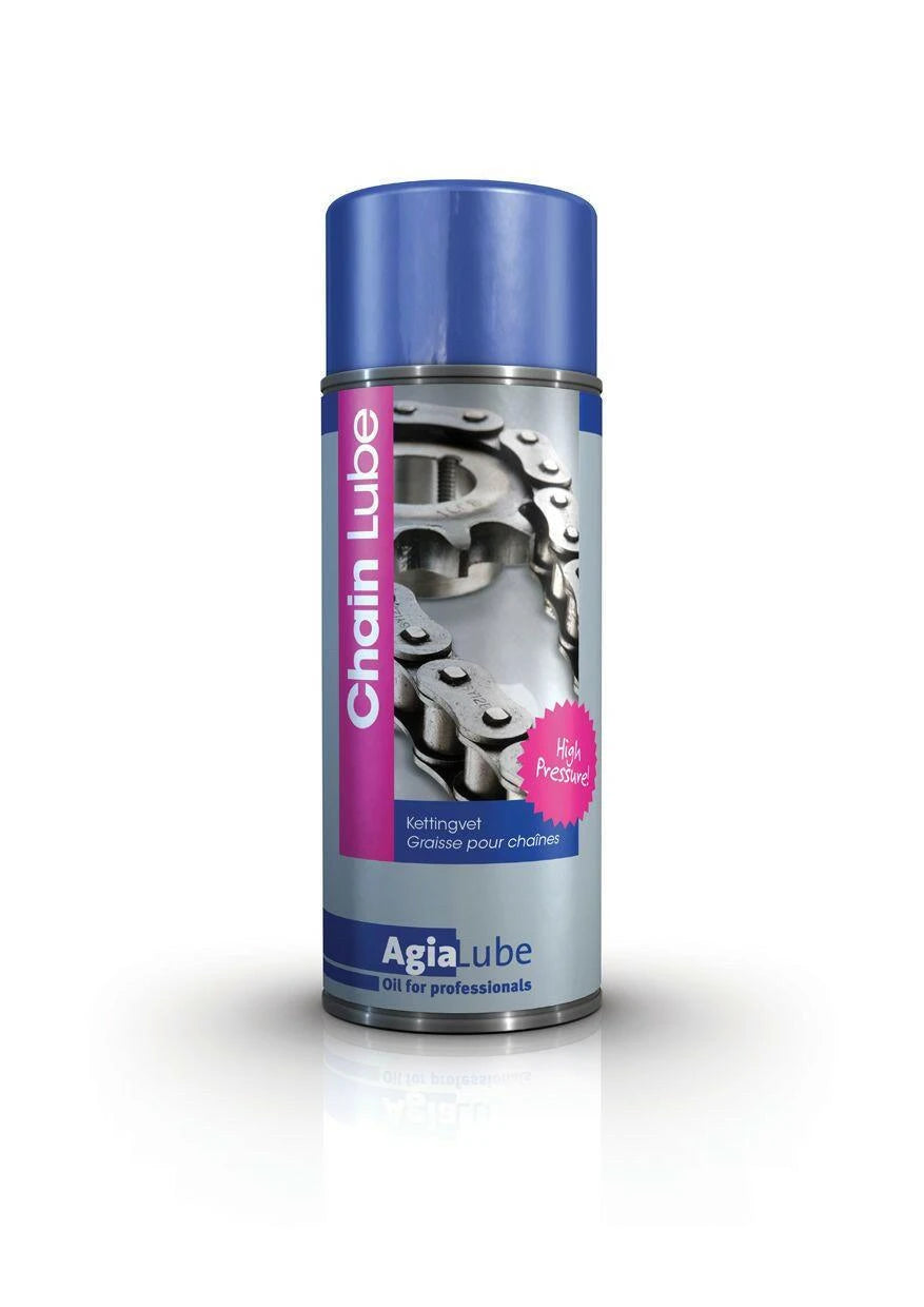 Agealube Kettenschmiermittel - 400ml Agealube Kettenschmiermittel - 400ml von Agialube