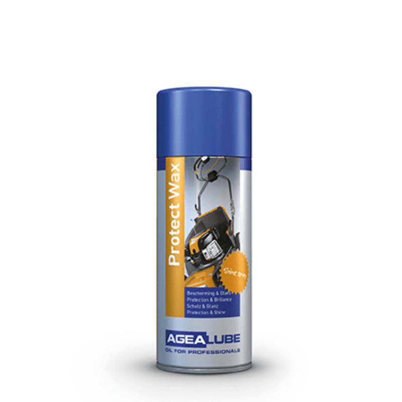 Agealube Protect Wax Spray - 400 ml Agealube Protect Wax Spray - 400 ml von Agealube