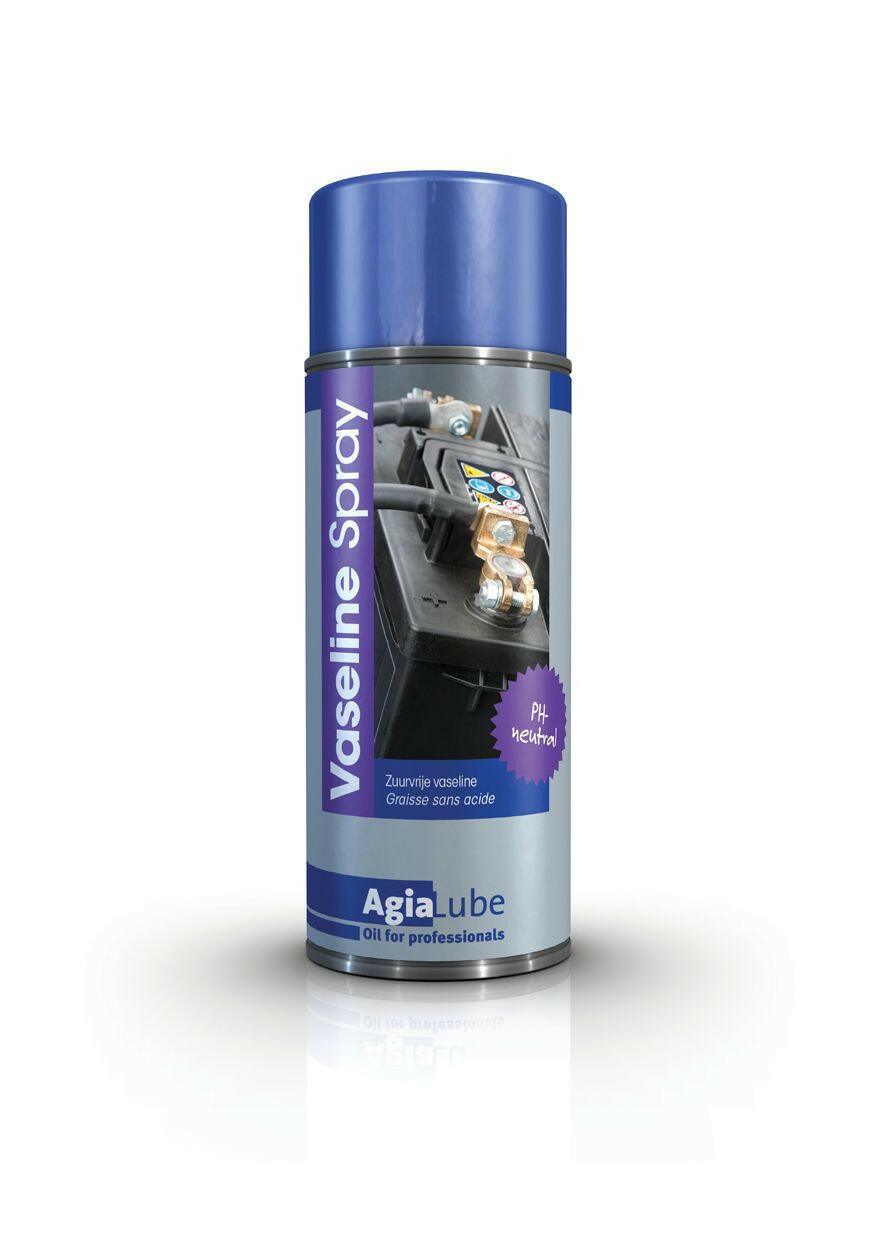 Agealube Vaseline-Spray - 400ml Agealube Vaseline-Spray - 400ml von Agialube