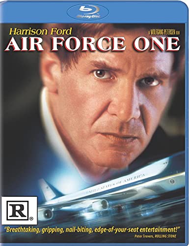 Air Force One (Blu-Ray)