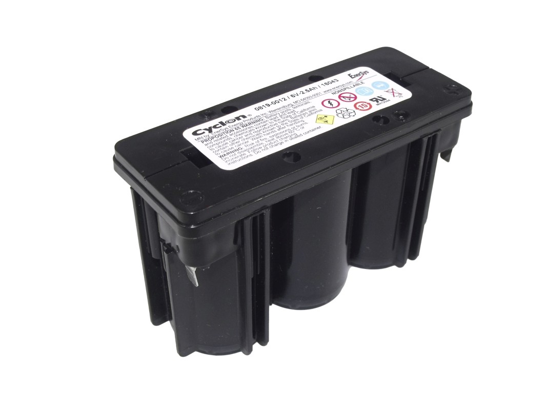 Akku Enersis Cyclon 2.5-6 0819-0012 Monoblock 0819-1006 0819-0016 Crosstraine... Akku Enersis Cyclon 2.5-6 0819-0012 Monoblock 0819-1006 0819-0016 Crosstraine...