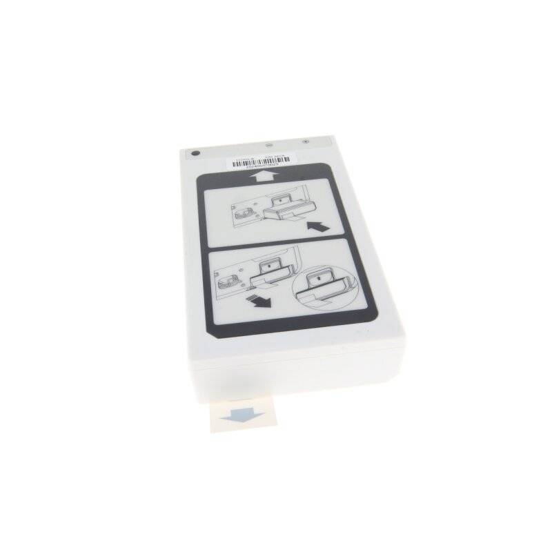 Akku passend für Philips Efficia DFM100 Defibrillator Monitor 989803190371 von AKKUmed