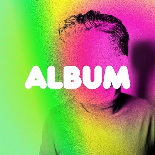 Album [Vinyl LP]