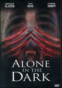 Alone In The Dark (2 Dvd) - IMPORT