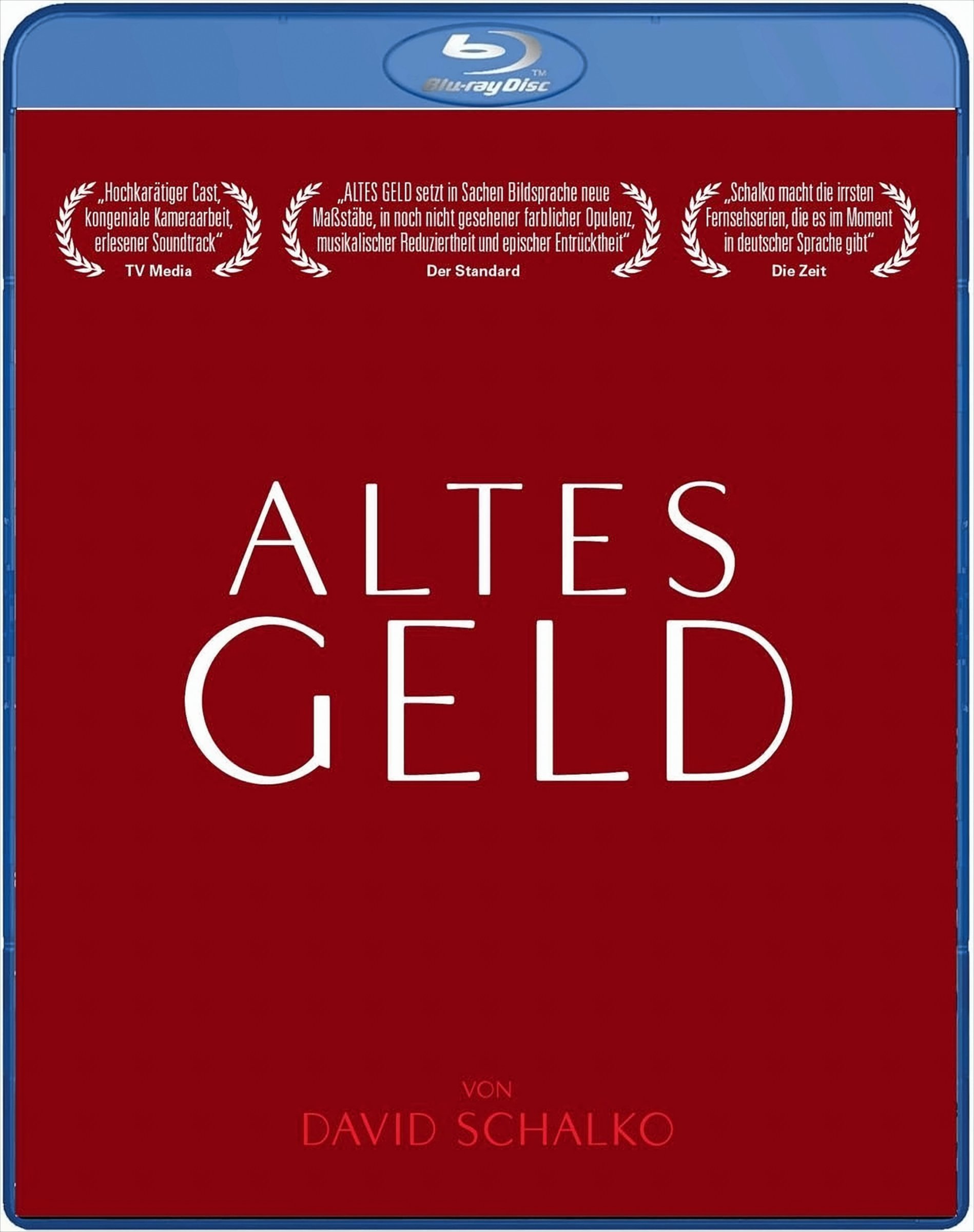 Altes Geld Altes Geld