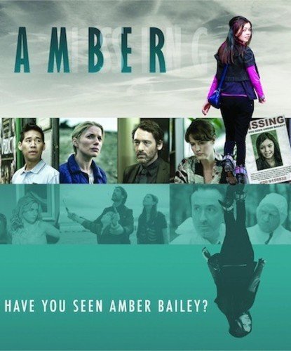 Amber [Blu-ray] [Import italien] von Filmrise