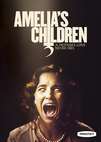Amelia's Children [DVD] von Magnolia Home Ent