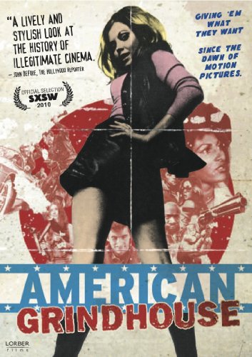American Grindhouse [DVD] [Region 1] [NTSC] [US Import] von Kino Lorber