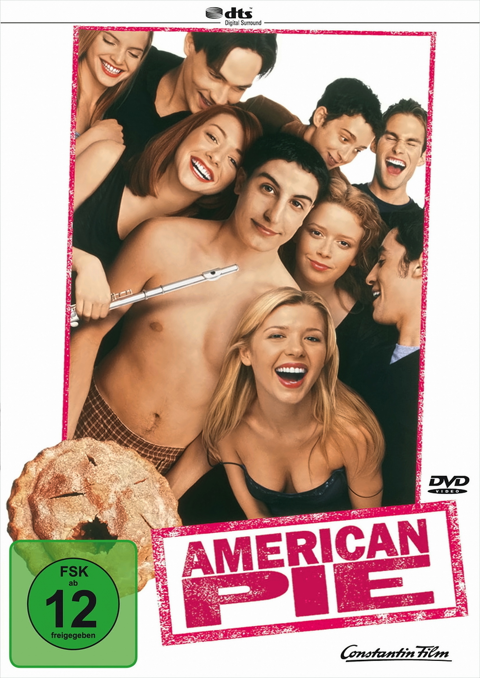 American Pie American Pie