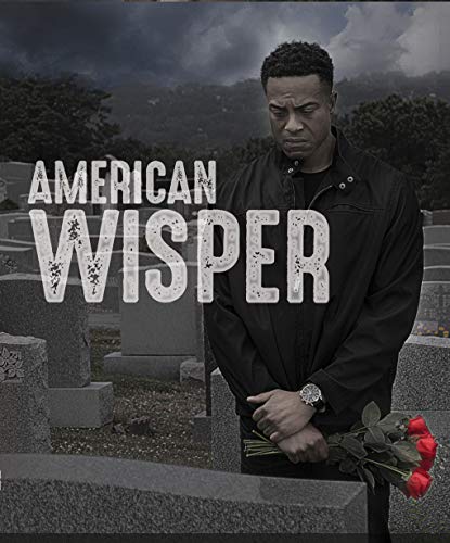 American Wisper [Blu-ray] von Leomark Studios