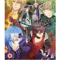 Amnesia Collection Amnesia Collection