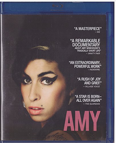 Amy [Blu-ray] [Import] von Lions Gate