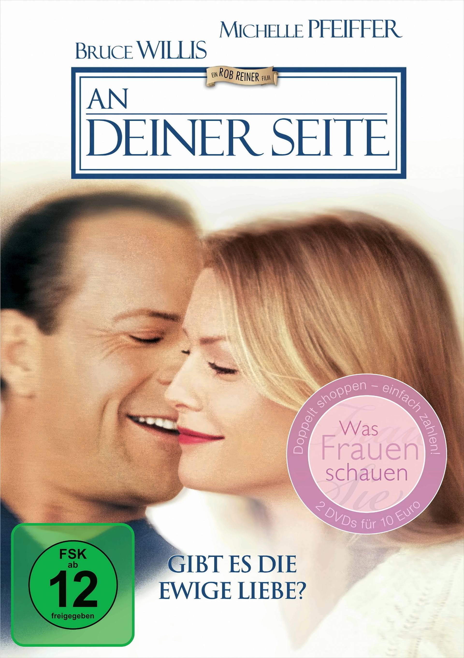 An Deiner Seite
