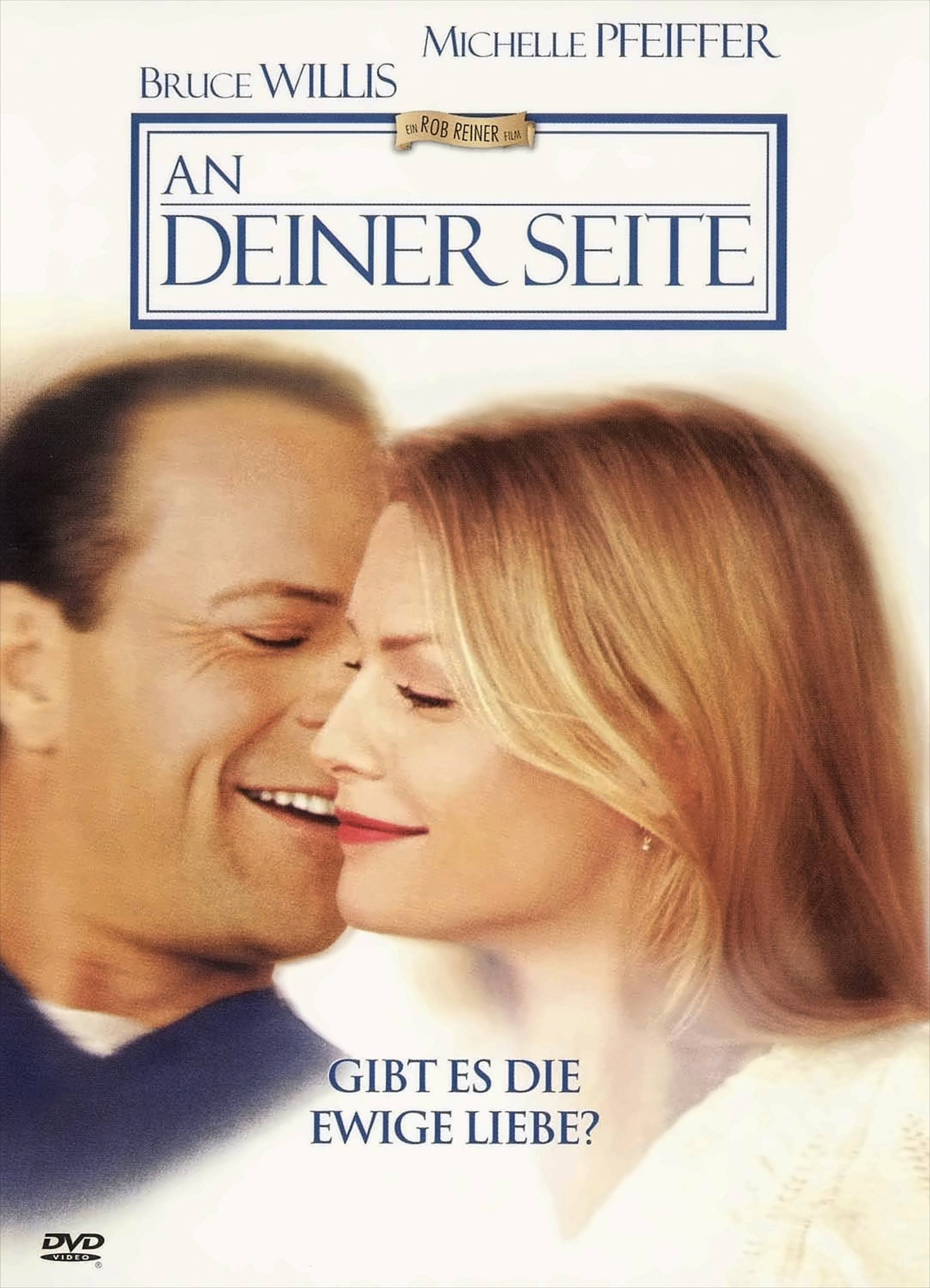 An Deiner Seite An Deiner Seite