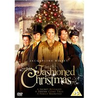 An Old Fashioned Christmas An Old Fashioned Christmas