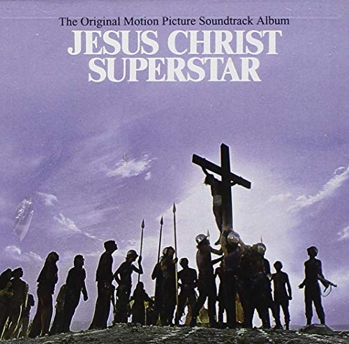 André Previn - Jesus Christ Superstar (1 CD)