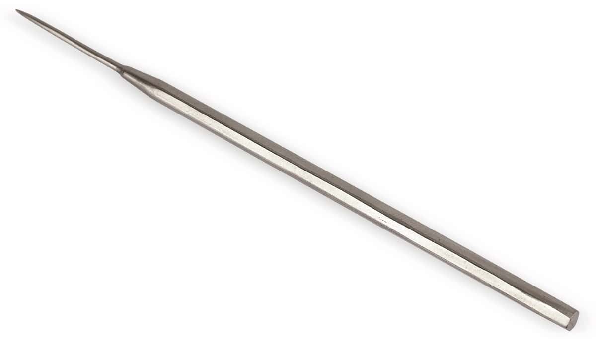 Anreißnadel, 125 mm Anreißnadel, 125 mm von Pollin Electronic GmbH