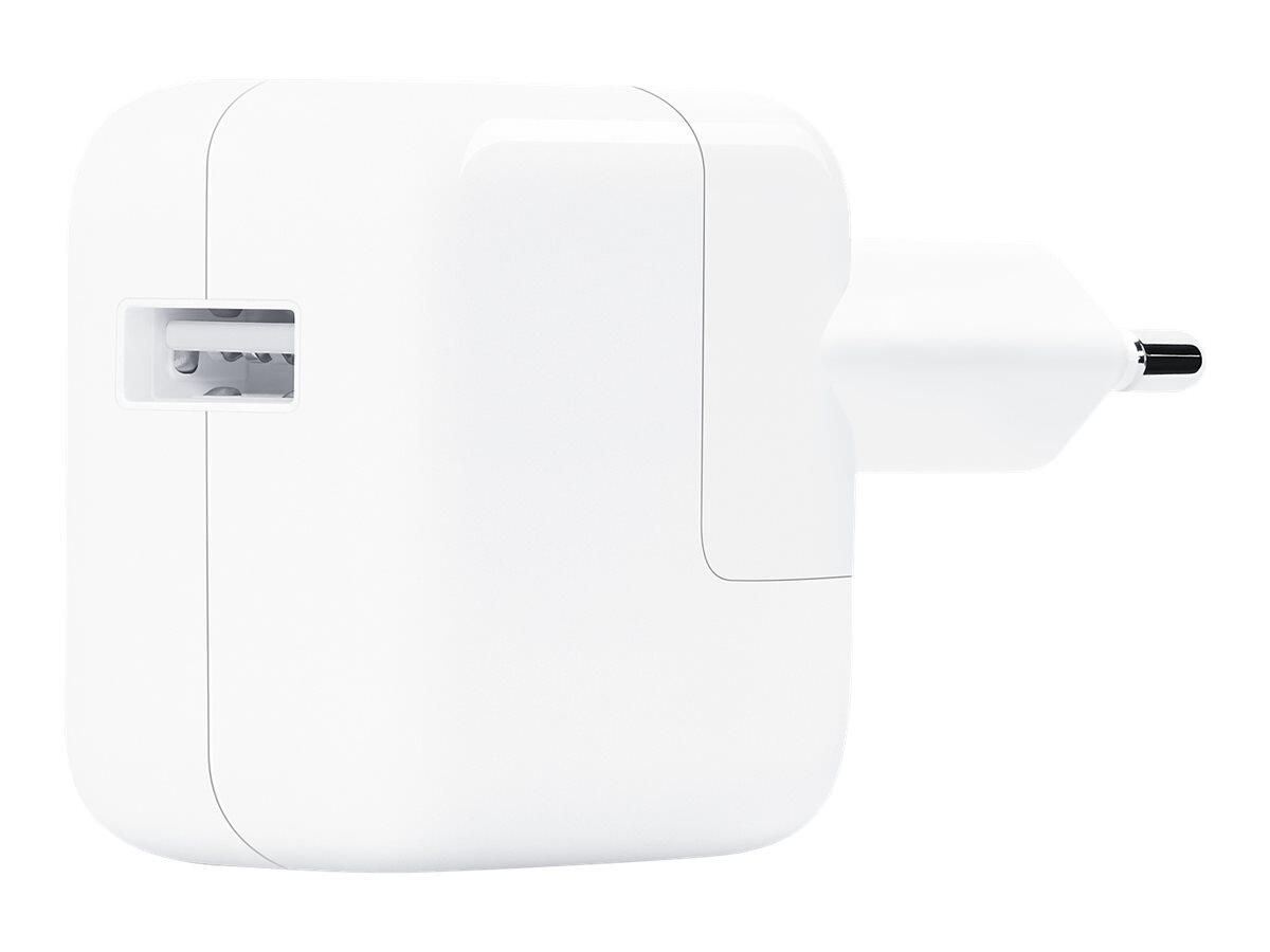 Apple 12W USB Power Adapter, weiß