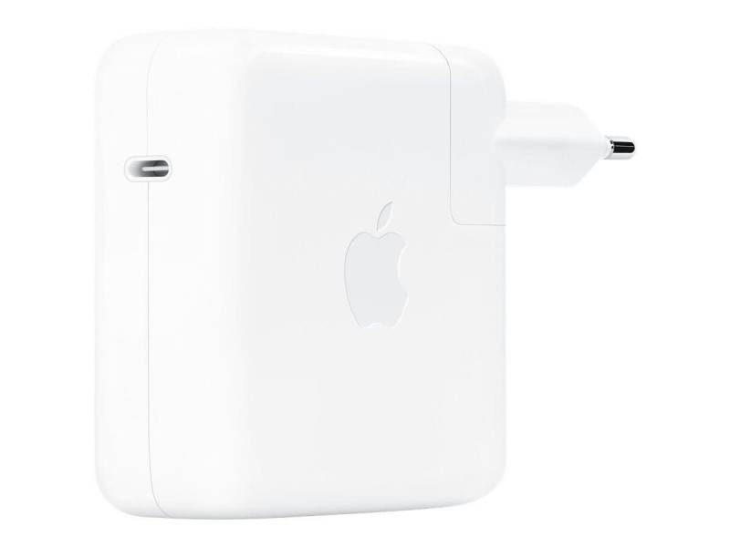 Apple 67W USB-C Power Adapter, weiß