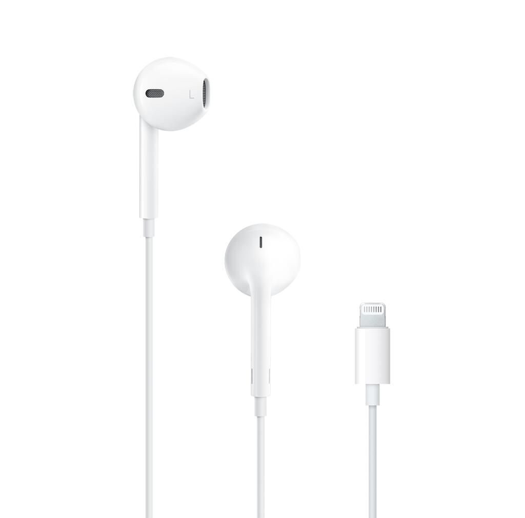 Apple EarPods mit Lightninganschluss