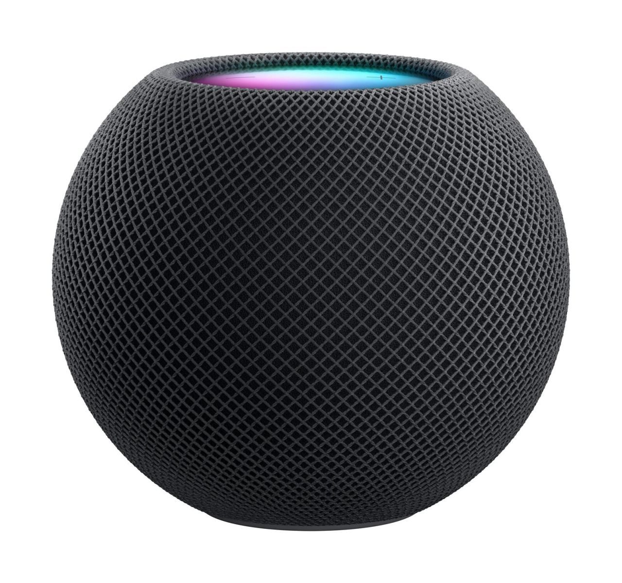 Apple HomePod mini Smart Speaker space grau