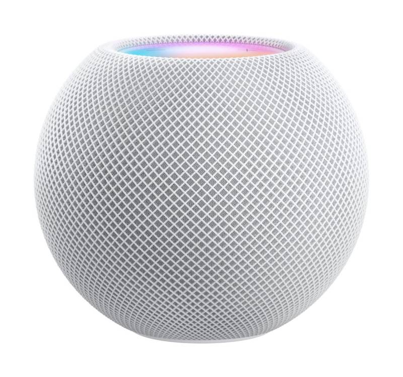 Apple HomePod mini Smart Speaker weiß