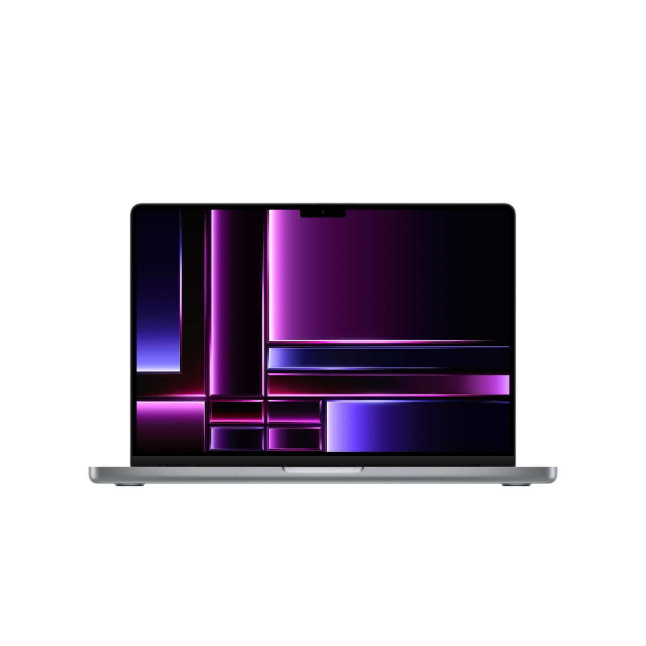 Apple MacBook Pro 14,2" (35,97cm) space grau
