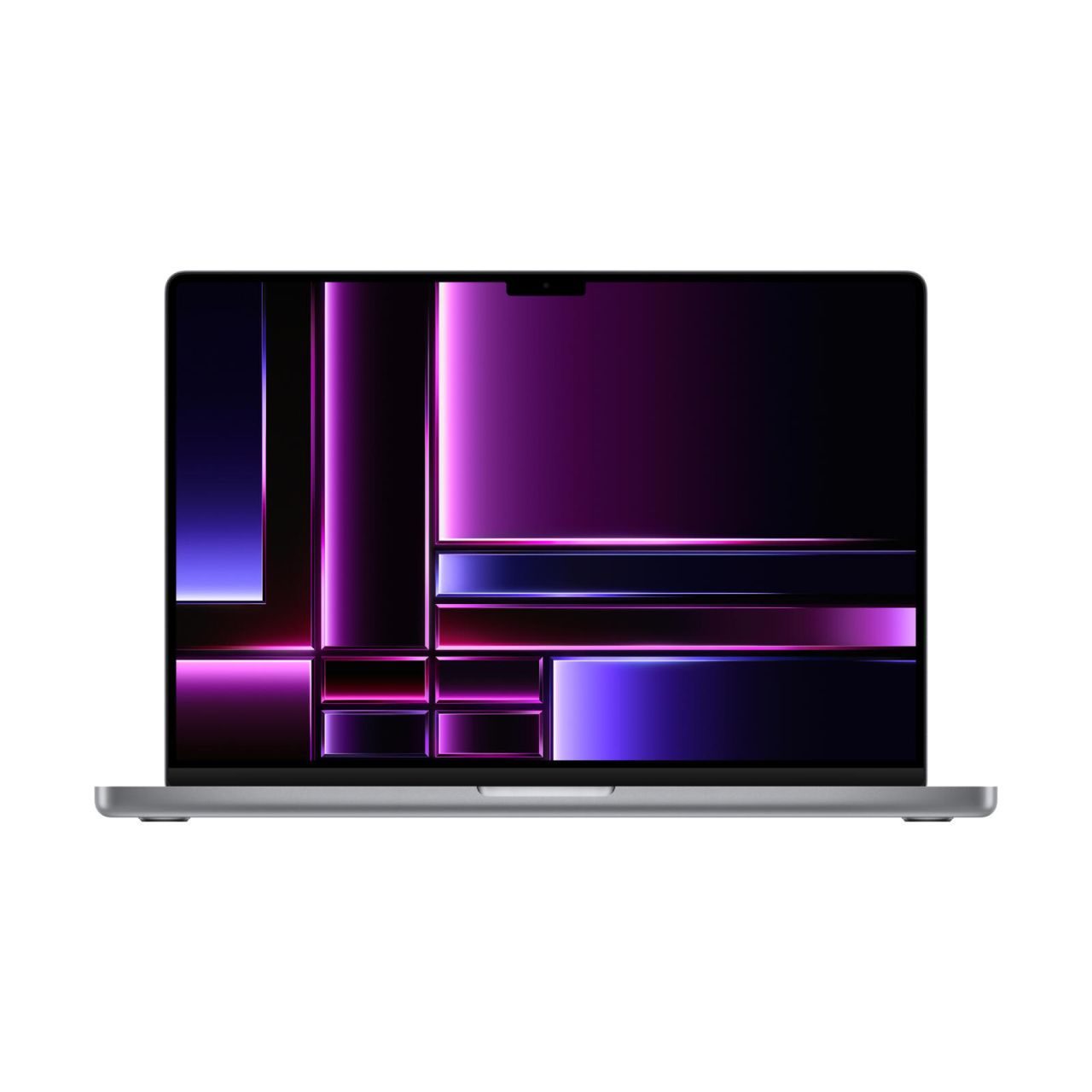 Apple MacBook Pro 16" (41,05cm) space grau