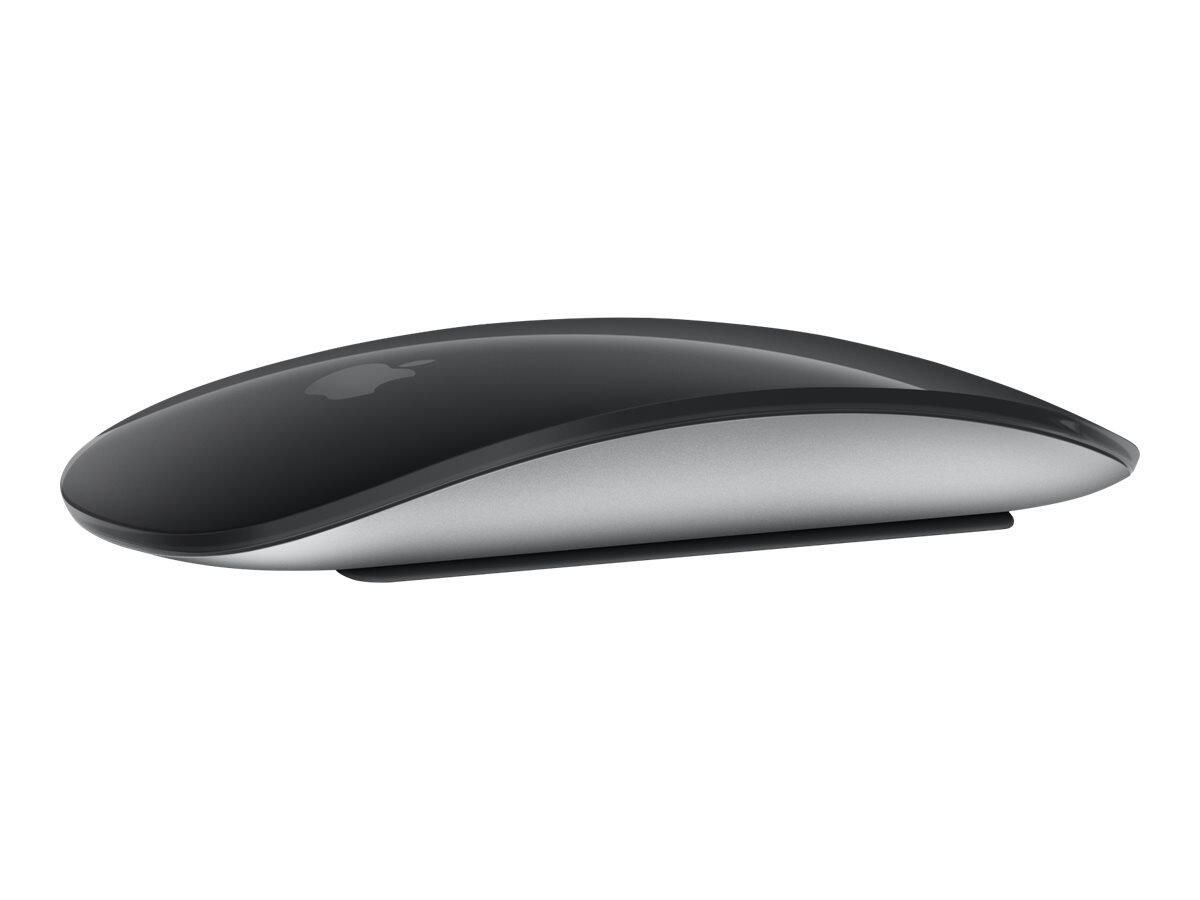 Apple Magic Mouse 3, schwarz