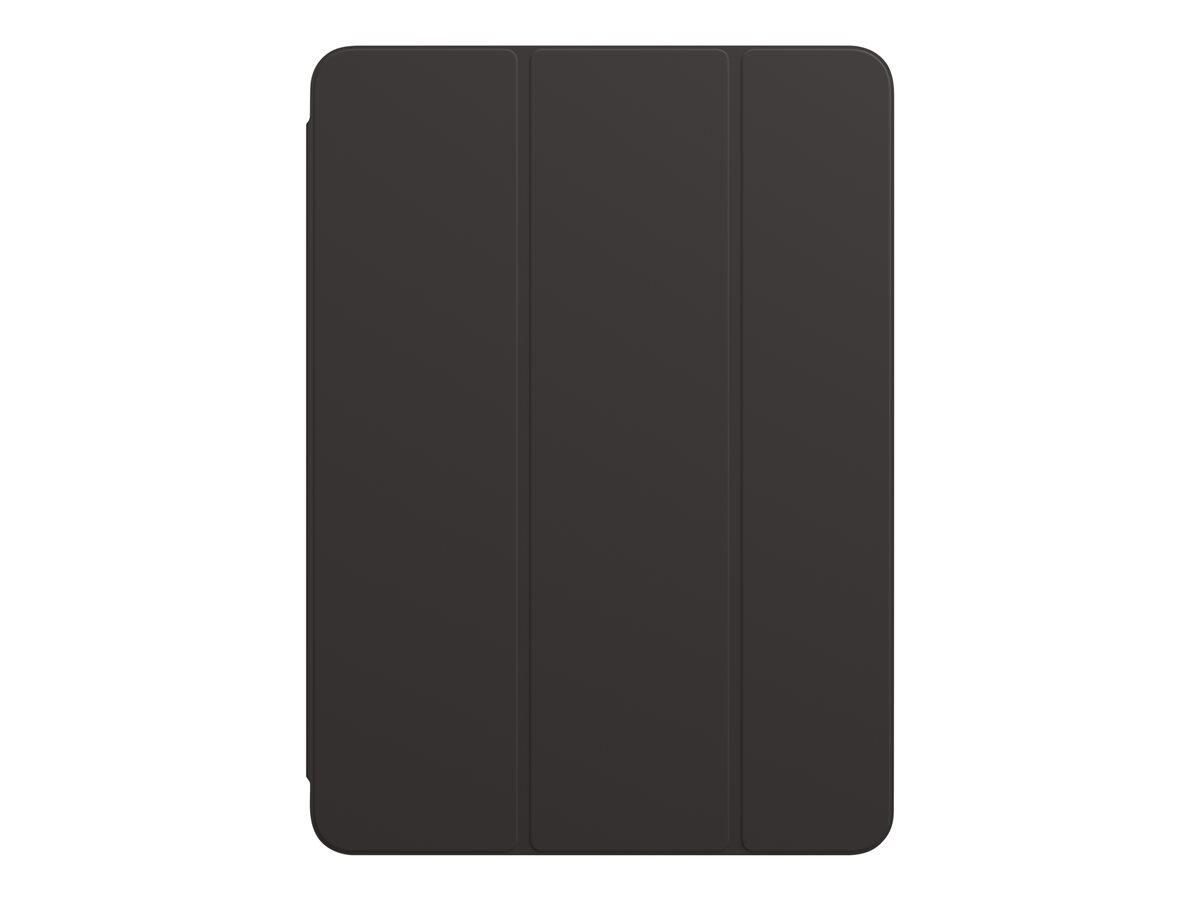 Apple Smart Folio für Apple iPad Pro 27,96 cm (11 Zoll) Tablethülle, schwarz