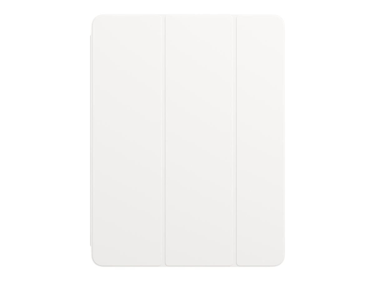 Apple Smart Folio für Apple iPad Pro 32,77cm (12,9 Zoll) Tablethülle, weiß