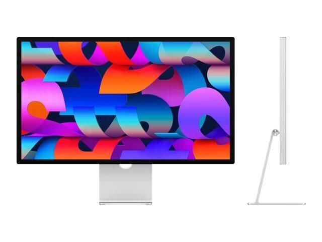 Apple Studio Display 68,29cm (27") Standardglas, Neig- und Höhenverstellbarer Ständer