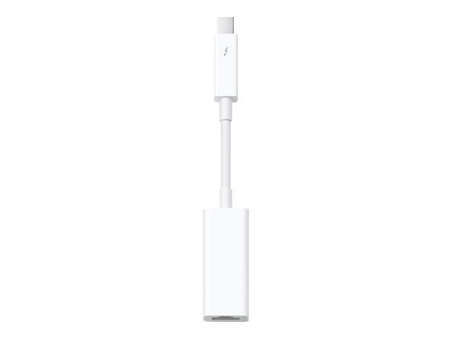 Apple Thunderbolt auf Ethernet Adapter