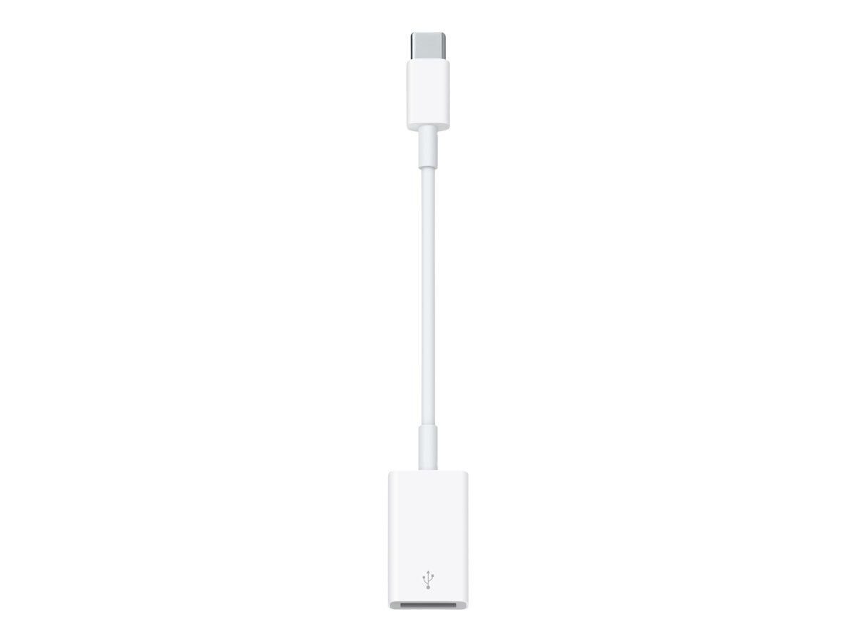 Apple USB-C auf USB Adapter MJ1M2ZM/A
