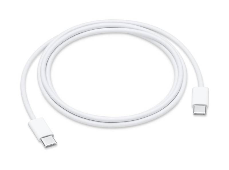 Apple USB-C auf USB-C Kable 1m, weiß
