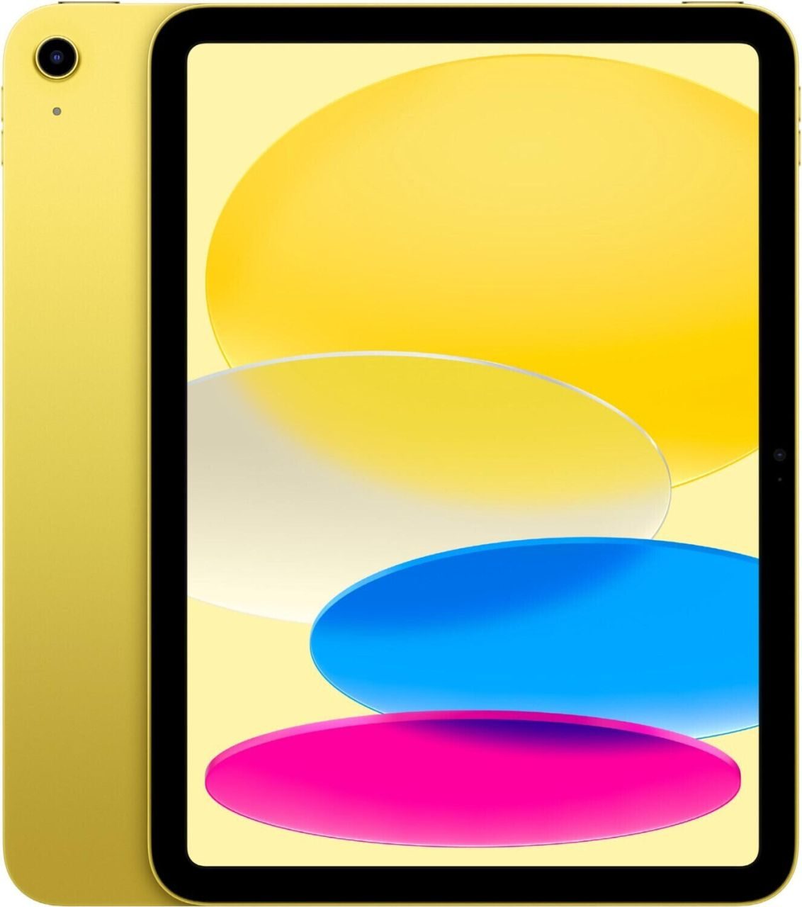Apple iPad 10. Generation 27,69cm (10,9") 256GB gelb