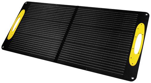 Aqiila SUNBIRD P100 AQSO100SUN003 Solar-Ladegerät Ladestrom Solarzelle 4.88A 100W Aqiila SUNBIRD P100 AQSO100SUN003 Solar-Ladegerät Ladestrom Solarzelle 4.88A 100W von Aqiila