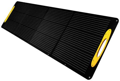 Aqiila SUNBIRD P200 AQSO200SUN010 Solar-Ladegerät Ladestrom Solarzelle 9.75A 200W Aqiila SUNBIRD P200 AQSO200SUN010 Solar-Ladegerät Ladestrom Solarzelle 9.75A 200W von Aqiila