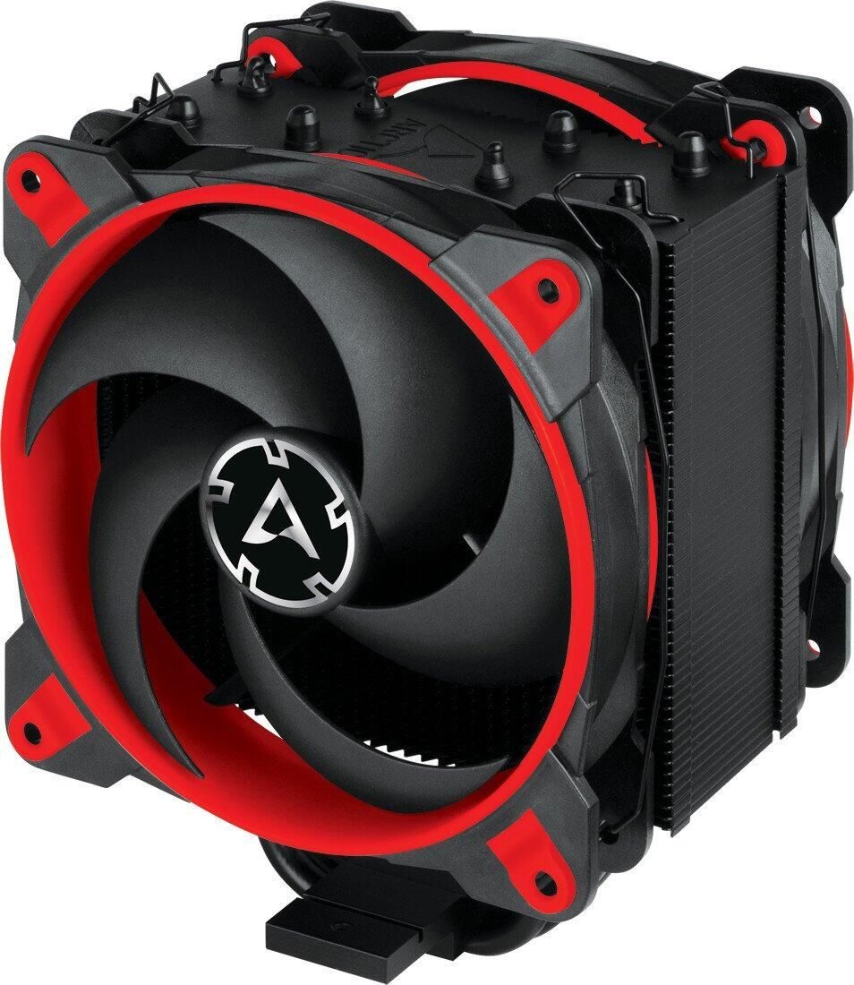 Arctic Freezer 34 eSports DUO CPU-Luftkühler - Rot