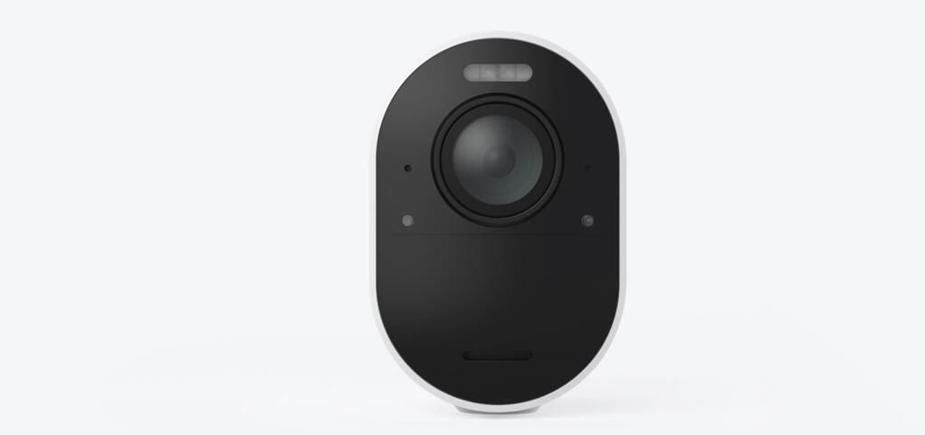 Arlo Ultra VMC5040 IP Überwachungskamera