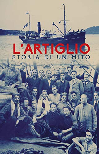 Artiglio (L') - Storia Di Un Mito (1 DVD)
