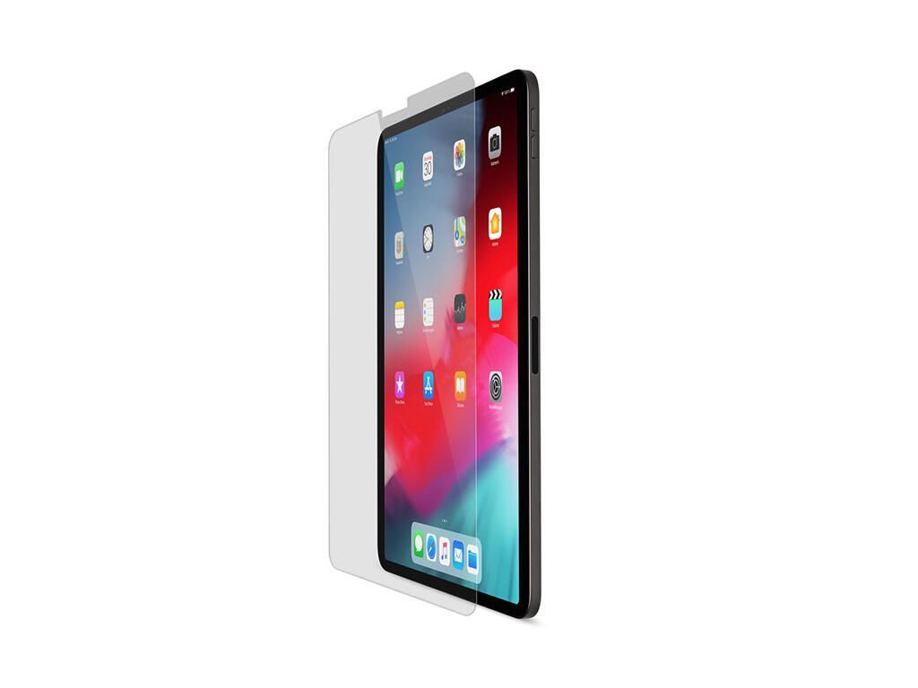 Artwizz SecondDisplay Bildschirmschutz für iPad Pro 2018/2020 12.9"