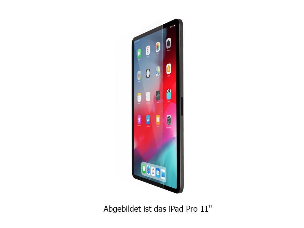 Artwizz SecondDisplay Bildschirmschutz für iPad mini 2021 8,