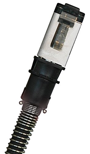 Assmann PatchSee Patch Cord, CAT 6a U-FTP, 10GBit Assmann PatchSee Patch Cord, CAT 6a U-FTP, 10GBit