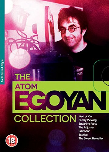The Atom Egoyan Collection (7 Disc Set) [DVD] von Artificial Eye